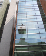 Arbeitskorb London