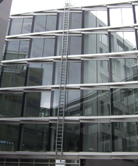 Hängeleiter MK2 München